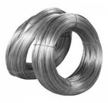 Binding wire